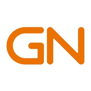 GN Logo