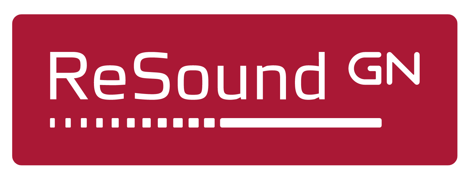 ReSound Logo