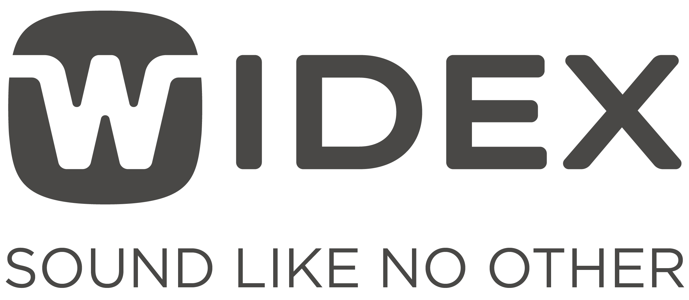 Widex Logo