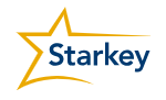 Starkey Logo